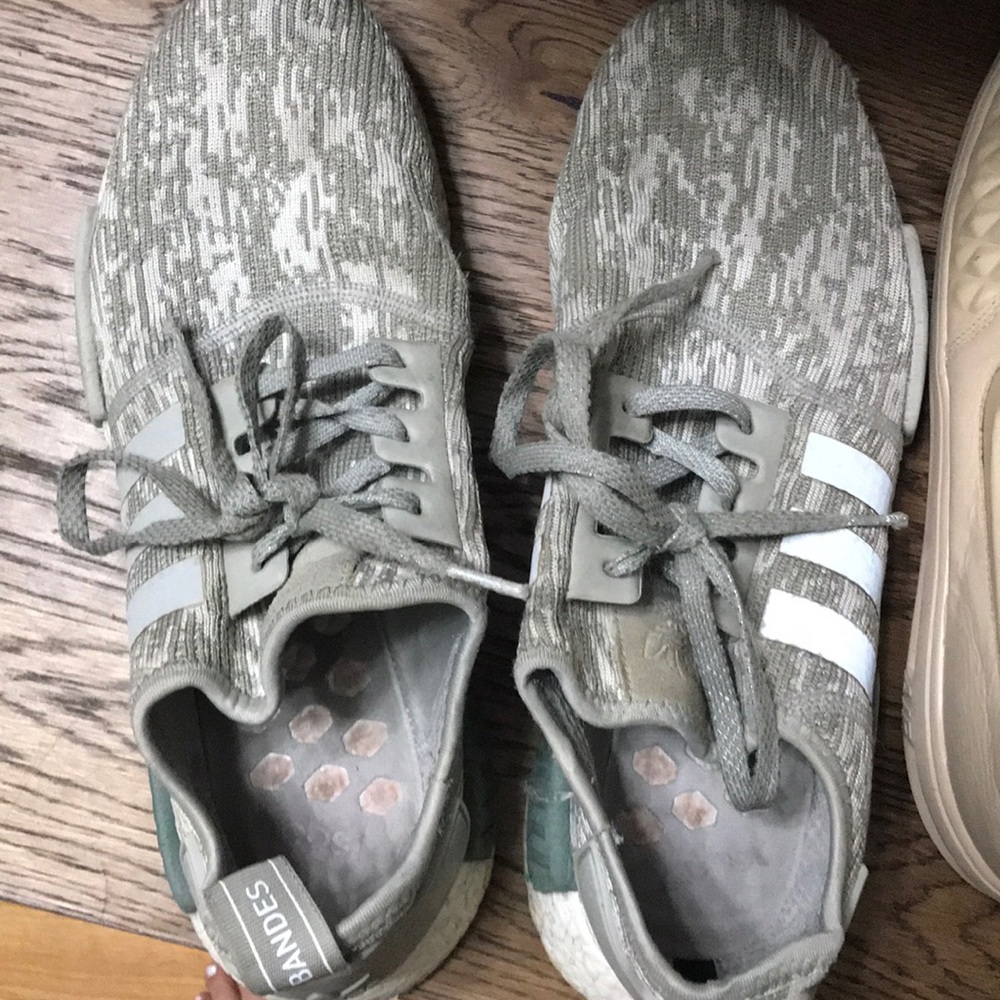 adidas shoes